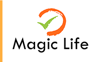 Magic Care Homes Logo