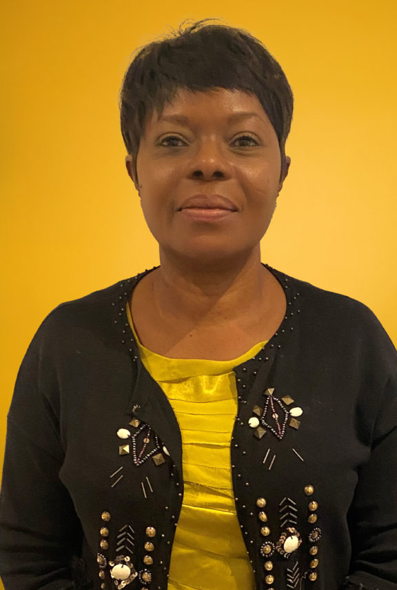 Patsy Asare