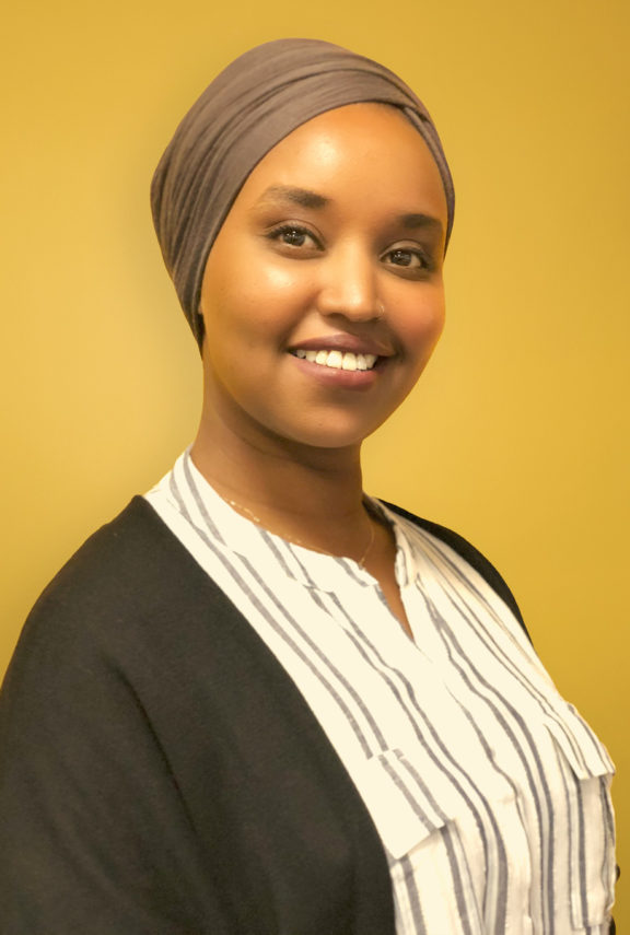 Amal Ahmed Ali