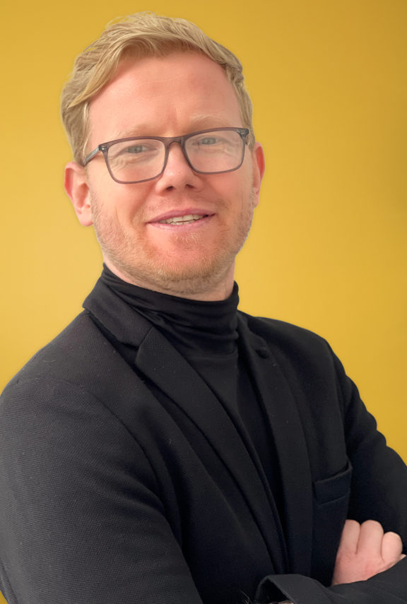 Paweł Gawronski