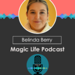 Podcast With Belinda Berry Podcast With Belinda Berry