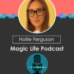 Podcast With Hollie Ferguson Podcast With Hollie Ferguson