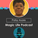 Podcast With Patsy Asare Podcast With Patsy Asare