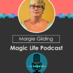 Podcast With Margie Gilding Podcast With Margie Gilding