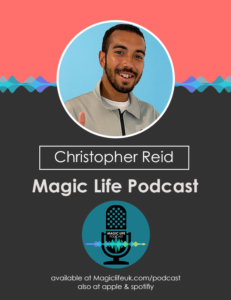 Marathon Man Christopher Reid Marathon Man Christopher Reid