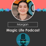 Podcast With Morgan Podcast With Morgan