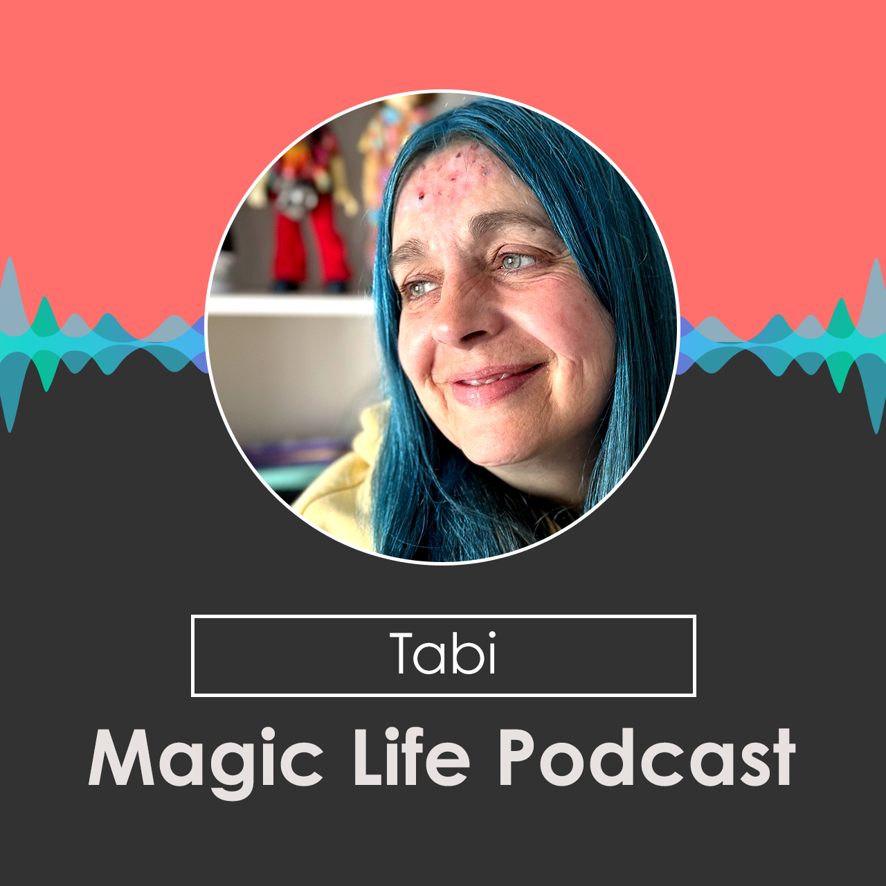 Podcast With Tabi Podcast With Tabi
