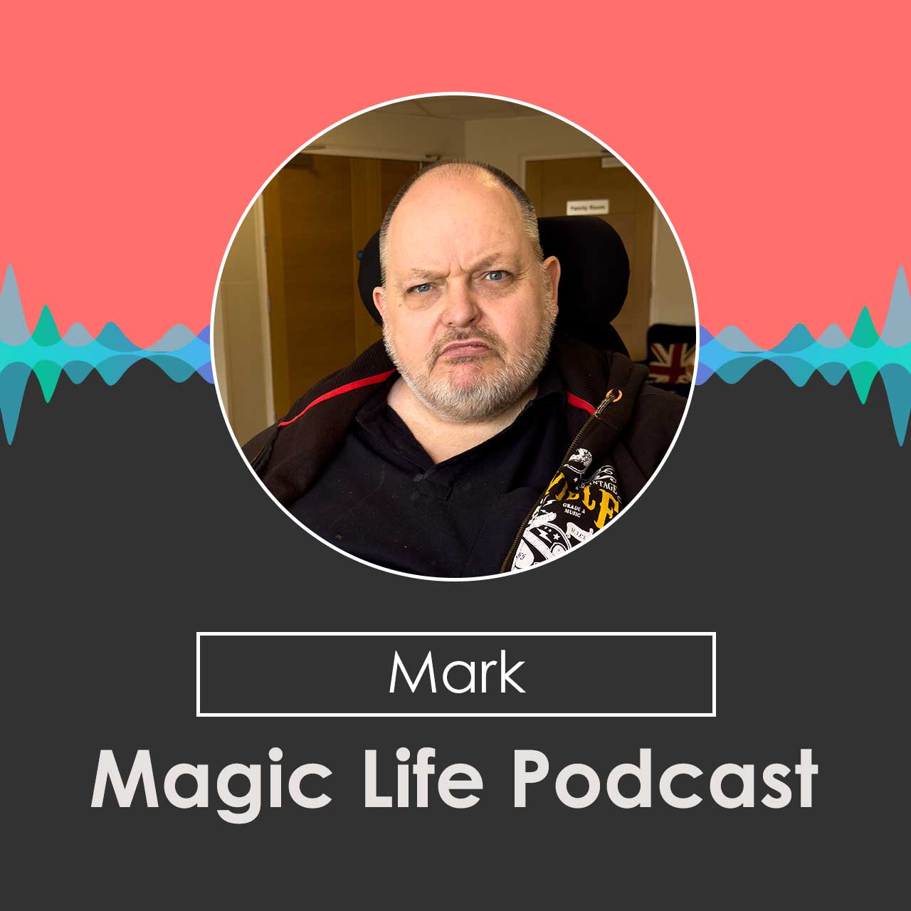 Podcast With Mark Podcast With Mark