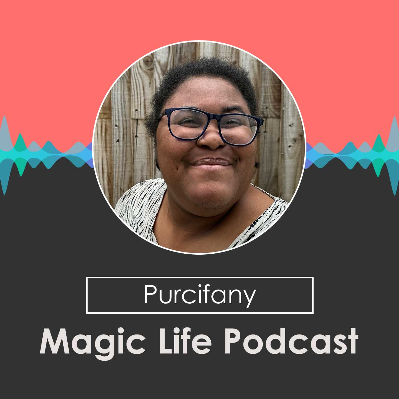Podcast With Purcifany Podcast With Purcifany