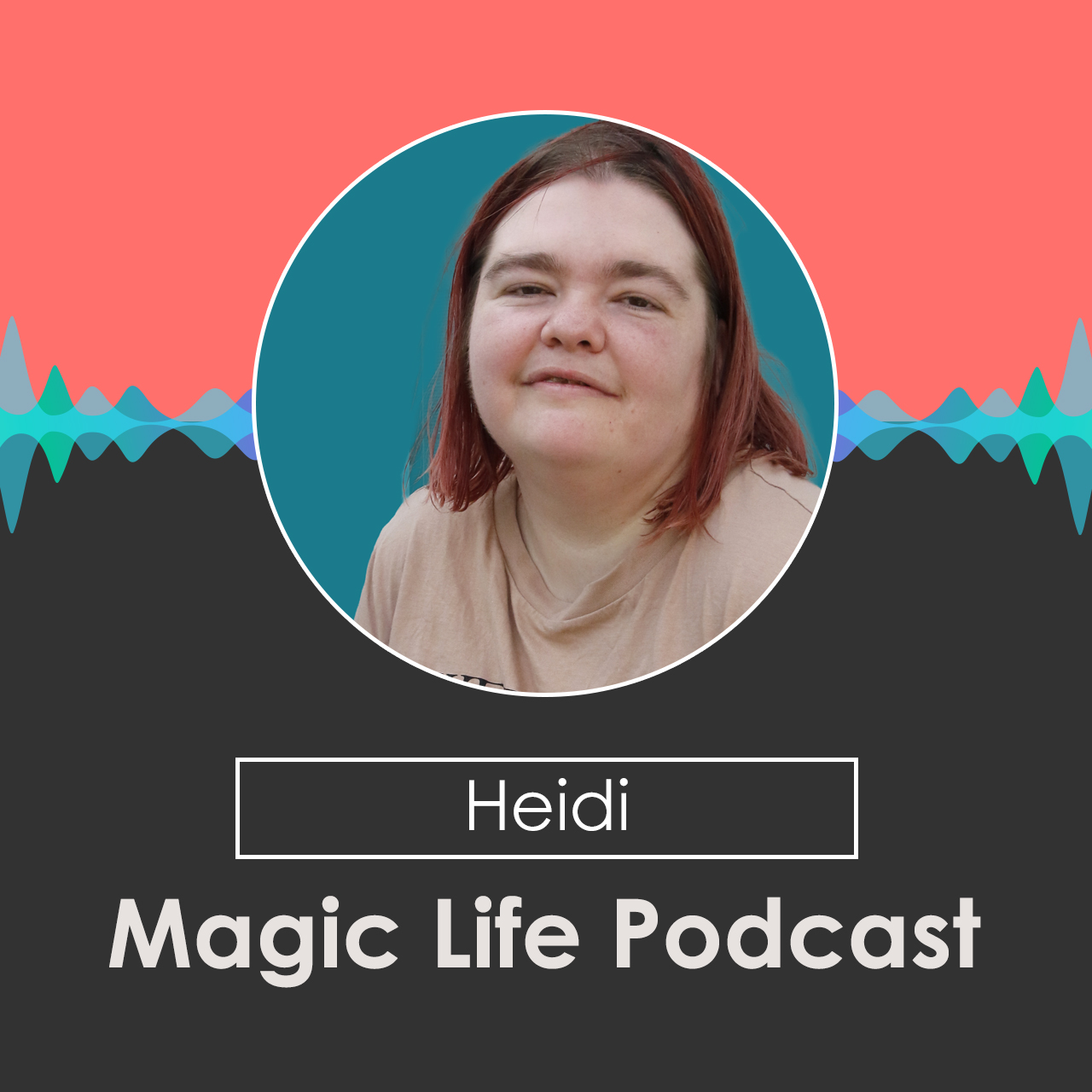 A Candid Conversation with Heidi A Candid Conversation with Heidi