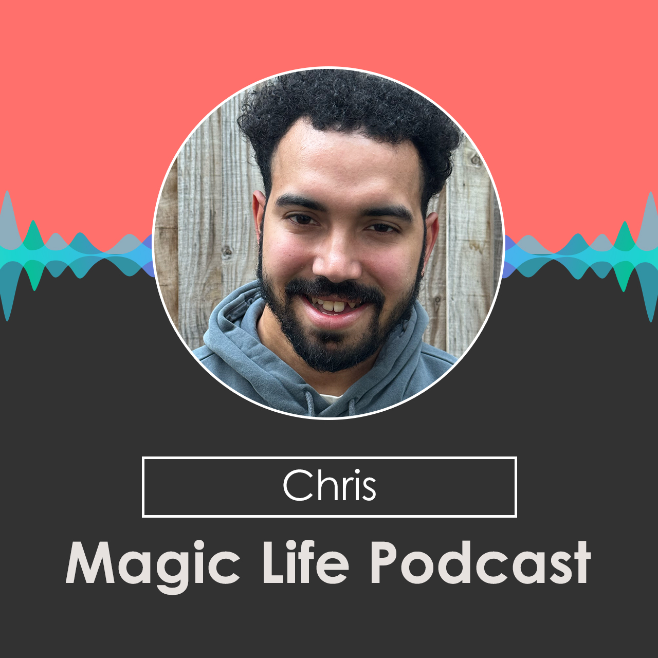 Walk & Talk with Chris | Running, Mental Health & Believing in Yourself Walk & Talk with Chris | Running, Mental Health & Believing in Yourself